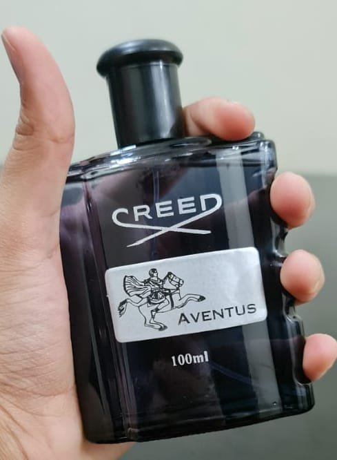 Creed Aventus Men Eau De Parfum 100Ml - Image 3