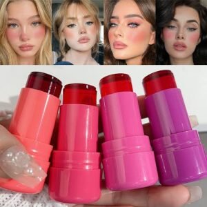 Jelly Tint Set of 4