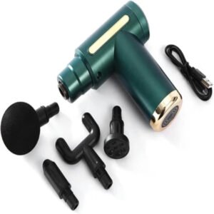 4-In-1 Gun Massager