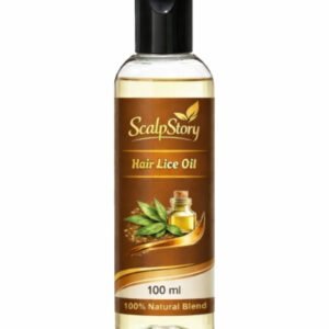 Hair Lice Oil | Hair Lice Oil for Complete Lice Removal & Healthy Scalp