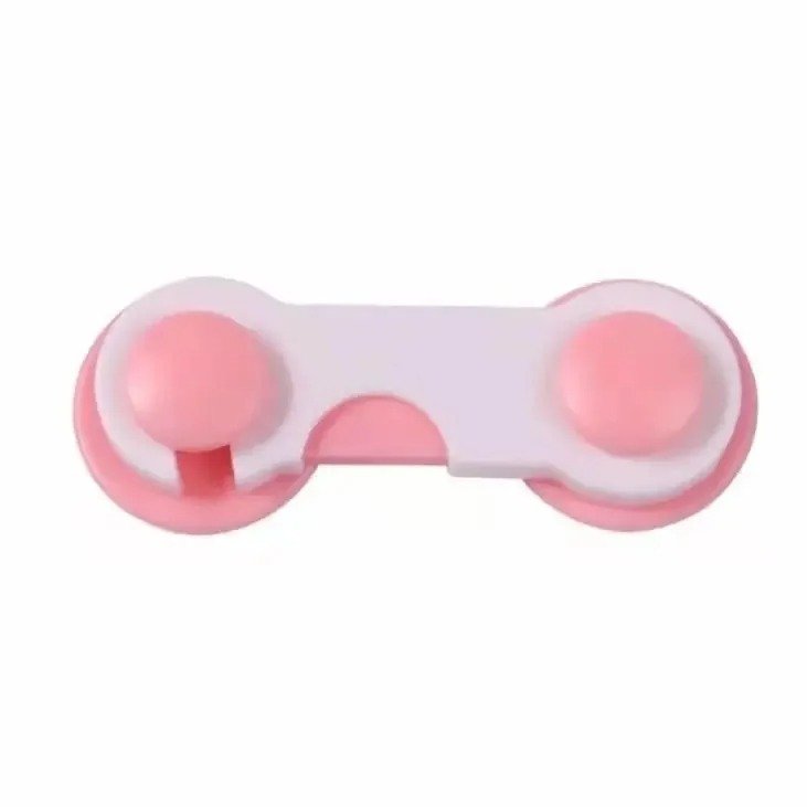 Child Safety Lock Durable Quality Reliable Performance Easy - Image 3