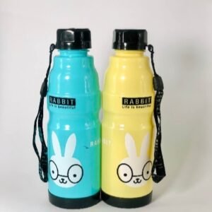Commando Water Bottle