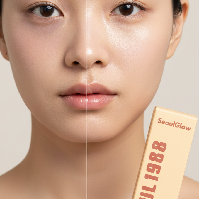 Seoul 1988 Retinal Repair Eye Cream – Advanced Korean Eye Therapy - Image 2