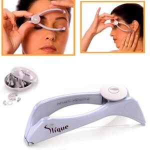 Sildne Hair Threading Machine for Women Eyebrows Flawless Hair Remover