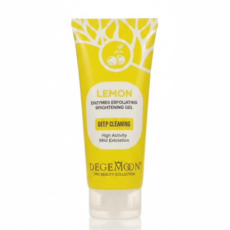 Exfoliating Dead Skin Remover Gel - Image 4