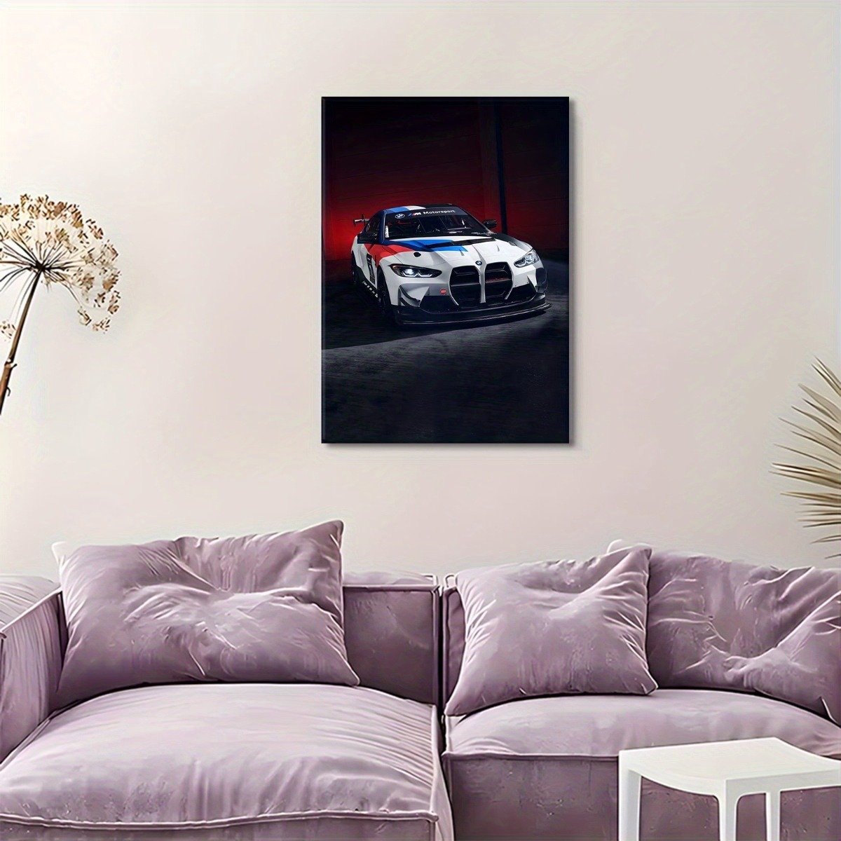 Premium Wall Art Photo Tiles