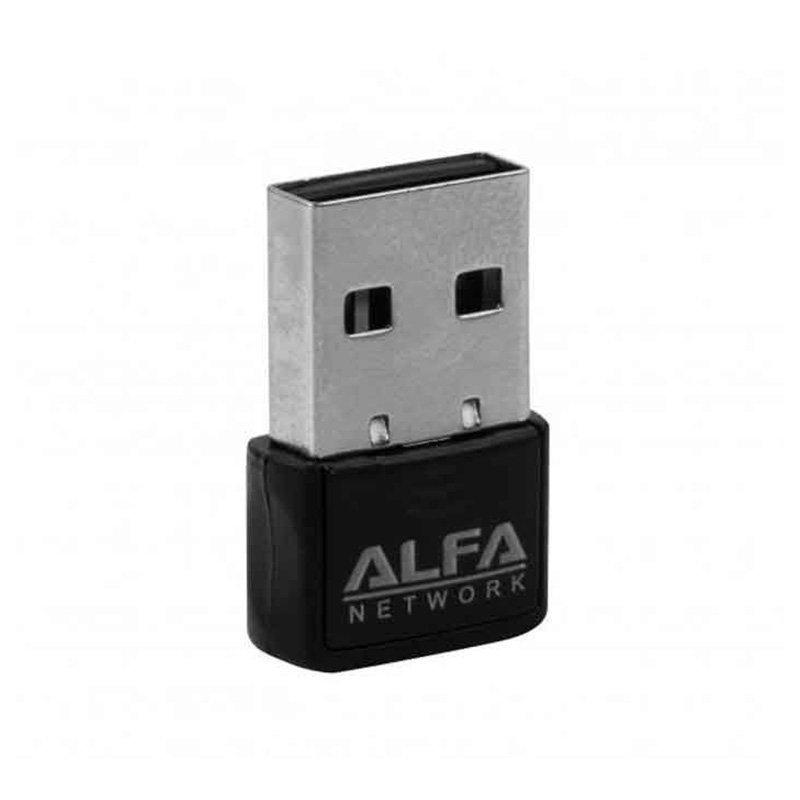 Alfa Mini Usb Wifi Adapter - Image 2