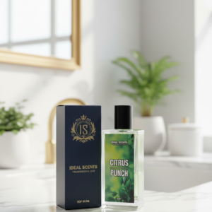 Citrus Punch Fragrance