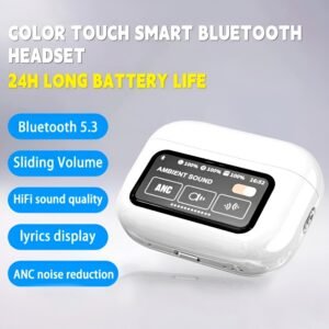 A9 Pro 2 Wireless Earbuds
