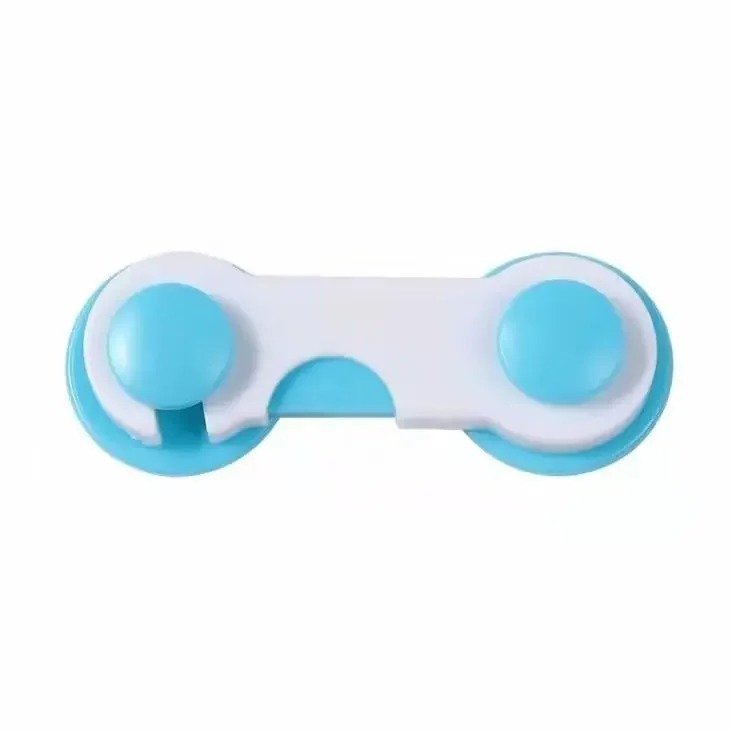 Child Safety Lock Durable Quality Reliable Performance Easy - Image 2