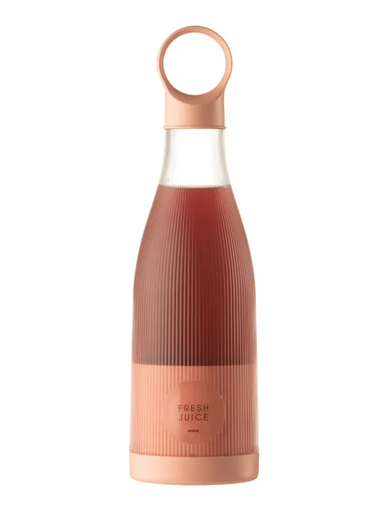 Electric Juicer Bottle - Image 2