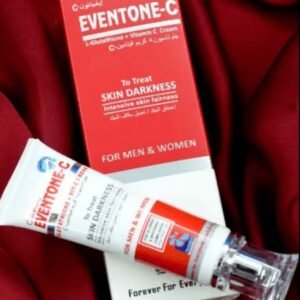 Eventone‑c Cream