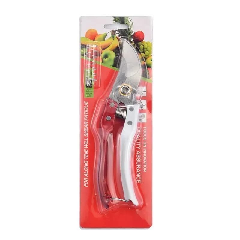 High Carbon Steel Pruning Shears Cutter - Image 5