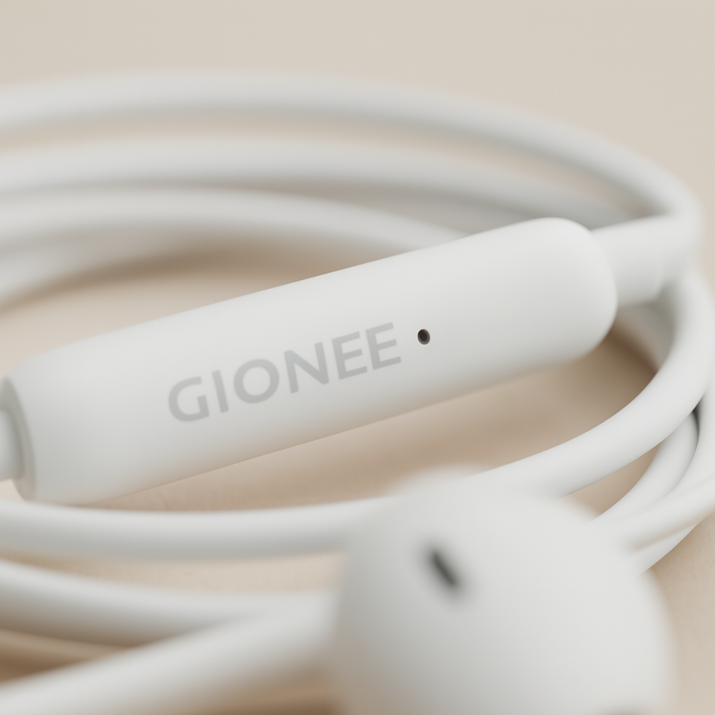 Gionee Original Handsfree - Image 2
