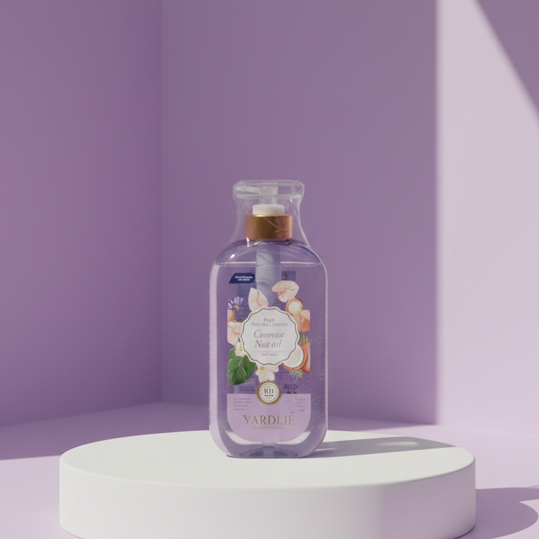 Yardlie Body Wash