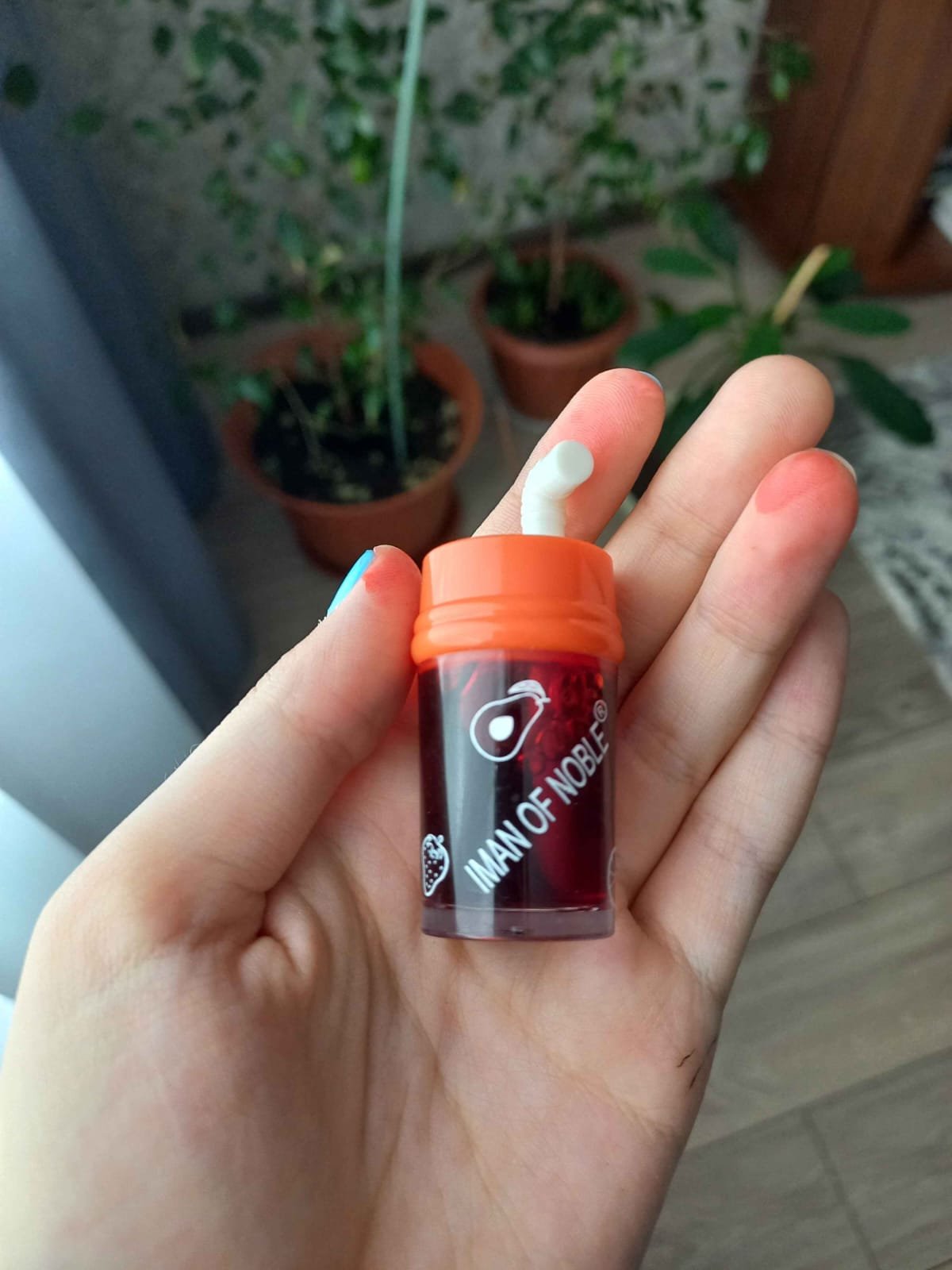 Magic Lip Tint - Image 4