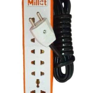 Extension Lead 5‑way