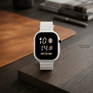 Men's Fashion Digital Watch