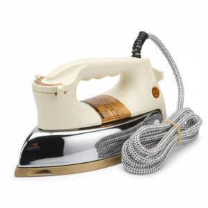 Panasonic Style Deluxe Automatic Electric Iron