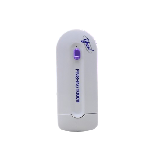 Women’S Electric Hair Remover With Advanced Sensa-Light Technology... - Image 2