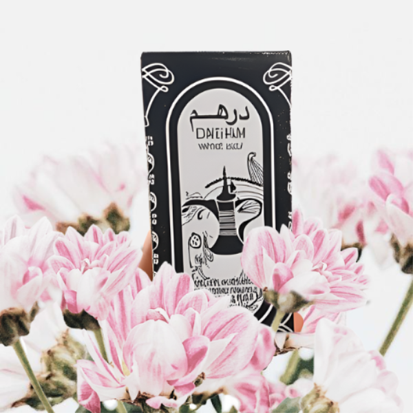 Unisex Long-Lasting Golden Liquid Perfume - Image 3