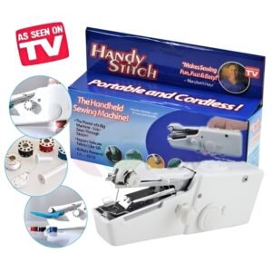Handy Stitch Portable Mini Sewing Machine