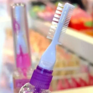 Transparent Gel Mascara