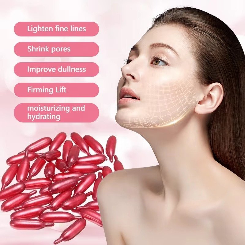 Pack Of 90 Essence Of Facial Skincare - Image 3
