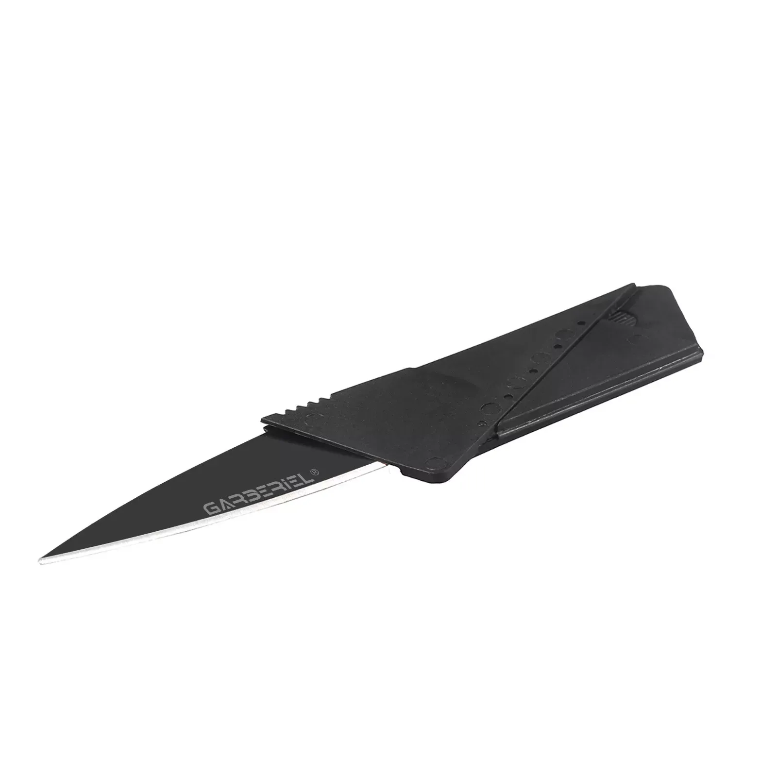 Cardsharp Folding Credit Card Knife By Iain Sinclair - Image 5