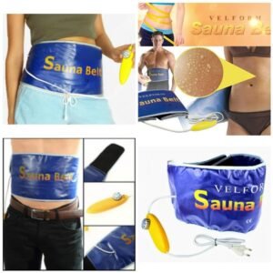 Velform Sauna Belt