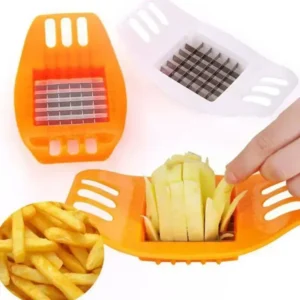Multifunctional Potato Cutter And French Fry Maker