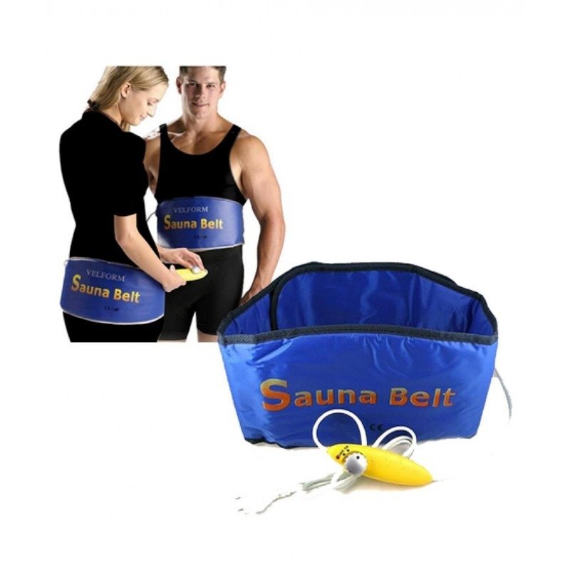 Velform Sauna Belt - Image 3