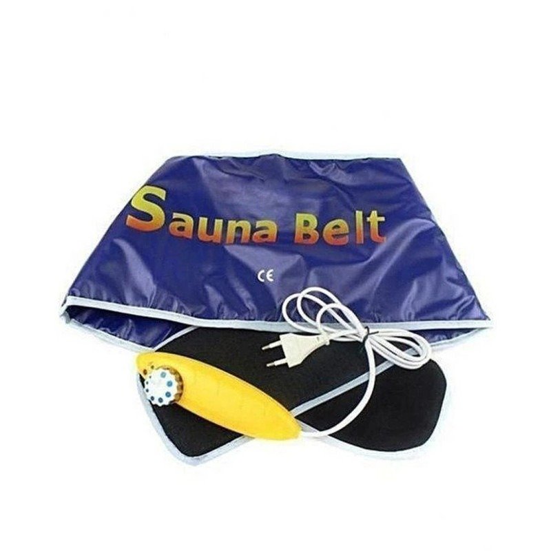 Velform Sauna Belt - Image 2