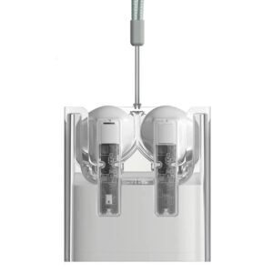 G65 Wireless Stereo Hifi Earphones
