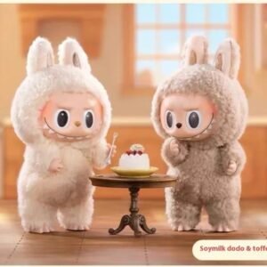 Labubu - Labubu Doll - Toys For Boys And Girls - Gift For Girls - ...