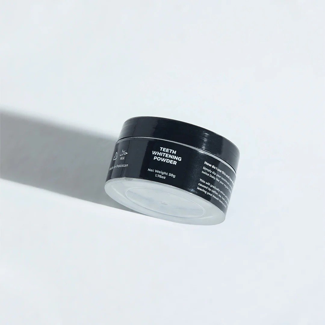 Teeth Whitening Powder - Image 4
