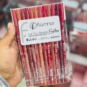 Flormar Perfect Lipliner