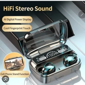 Damix Original M10 Bluetooth Earbuds