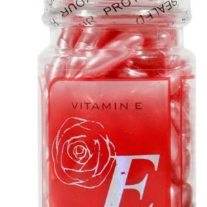 Pack Of 90 Essence Of Facial Skincare