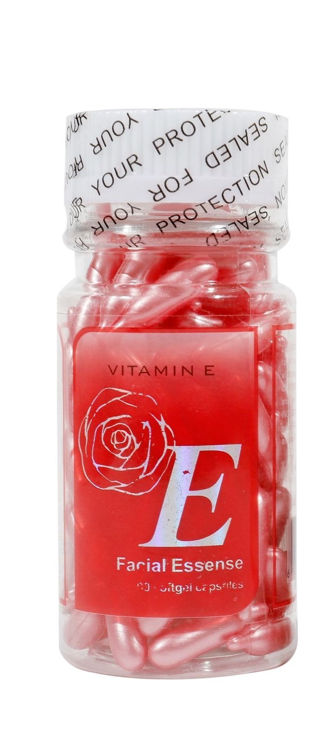 Pack Of 90 Essence Of Facial Skincare