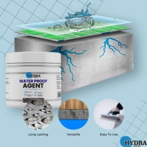 Hydra Waterproof Agent 250 Gm
