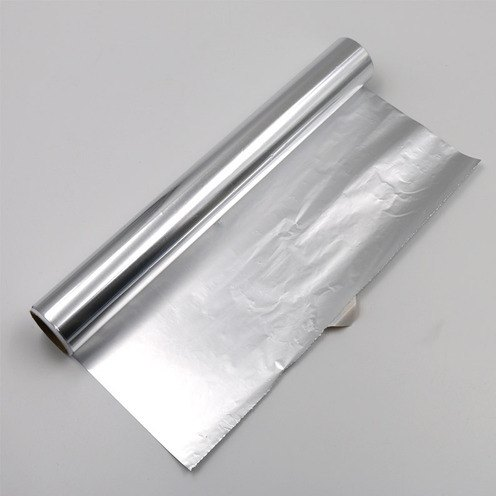 Premium Aluminium Kitchen Foil - Image 3