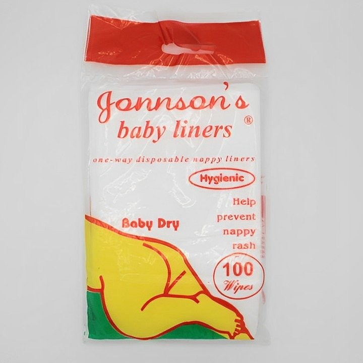 Best Quality Baby Wipes Pack Of 100 - Image 2