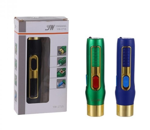 Yw-1715 Multifunctional Battery Shaving Machine - Image 2