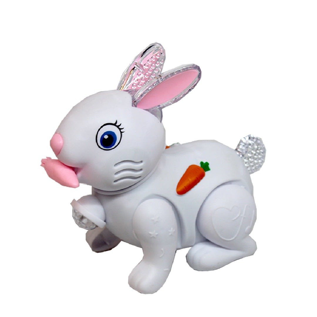 Electric Rabbit Toy For Kids - Image 2