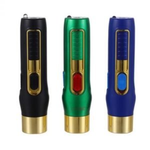 Yw-1715 Multifunctional Battery Shaving Machine