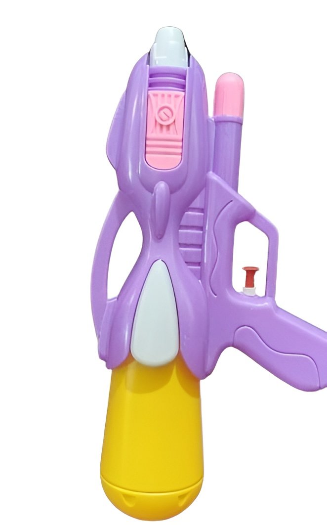 Large-Size Kids’ Water Gun - Image 4