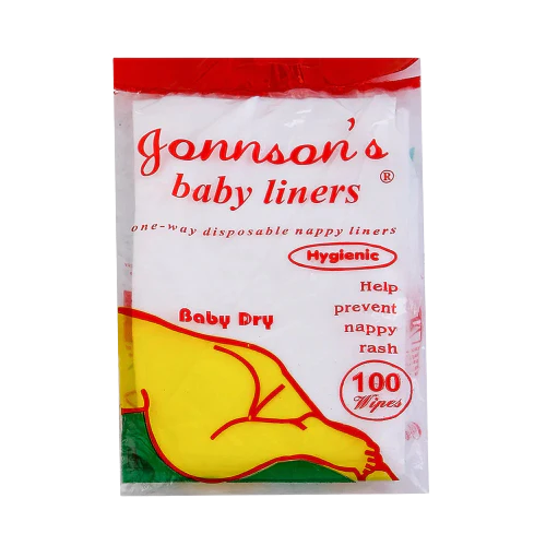 Best Quality Baby Wipes Pack Of 100