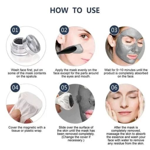 Magnetic Face Mask - Image 4
