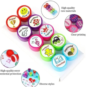 Appreciation Stamps